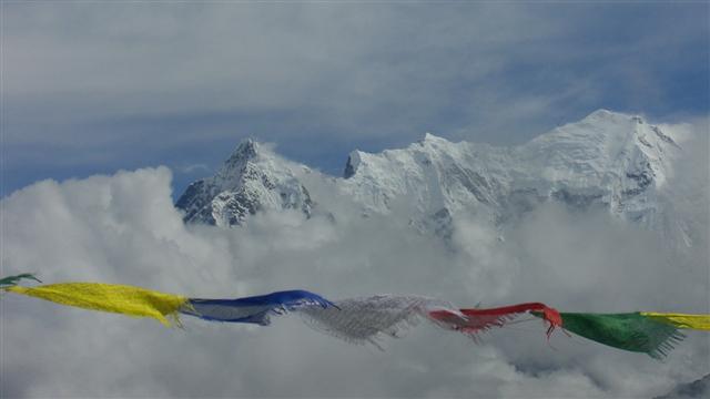 Prayer Flags