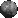 Little asteroid